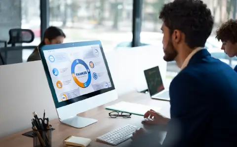 ERP Support & Development